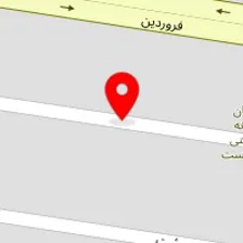 باشگاه بدنسازی شهربانو ویژه بانوان