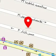 باشگاه بدنسازی احمدیان