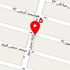 باشگاه بدنسازی پویای اندام