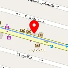 باشگاه بدنسازی آرشیا