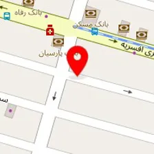 باشگاه بدنسازی امیر ارشیا