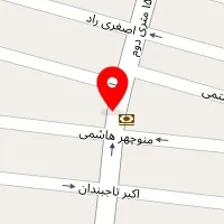 باشگاه بدنسازی بنیامین