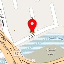 باشگاه بدنسازی آهنین