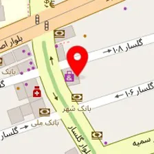 باشگاه بدنسازی ستاره گلسار