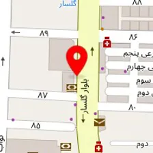 مرکز یوگا دریا