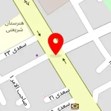 باشگاه بدنسازی پولاد