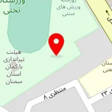 خانه ژیمناستیک