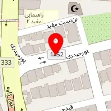 باشگاه ژیمناستیک مهر