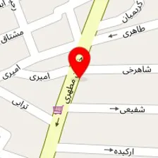 فروشگاه ورزشی کاوه