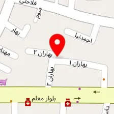 مرکز یوگا نیروانا