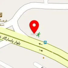 باشگاه بدنسازی ایلیا