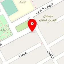 باشگاه ورزشی پرشین