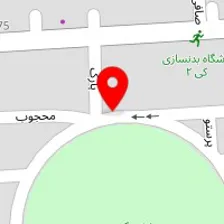 باشگاه بدنسازی جوانمرد