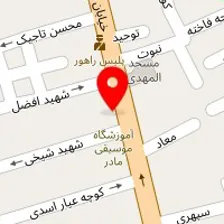 باشگاه بدنسازی امیران