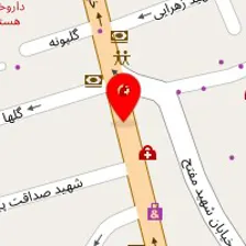 فروشگاه ورزشی تختی