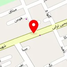 فروشگاه ورزشی رضا