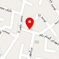 کلوپ ورزشی کاسپی