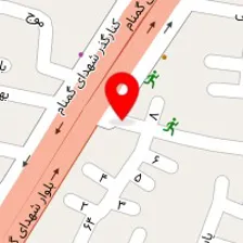 مرکزتندرستی نوین