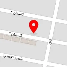 خانه ورزش بانوان نشاط