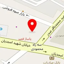 فروشگاه ورزشی مهدی