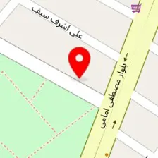 جمعیت افرای سبز