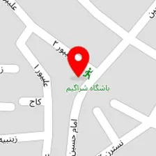 باشگاه ورزشی بدنسازی شادان