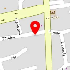 باشگاه بدنسازی شراگ