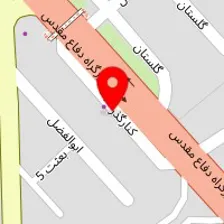 باشگاه پرورش اندام المپیا