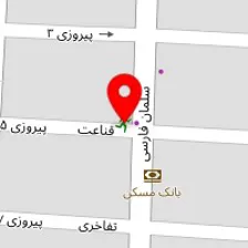 باشگاه تناسب اندام خلیج