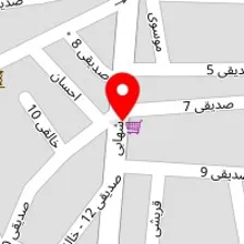 باشگاه بدنسازی داتیس