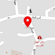 باشگاه بدن سازی مبارز