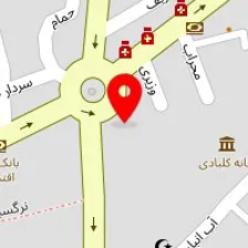 فروشگاه ورزشی ورزش و مردم