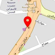 فروشگاه ورزشی شایان