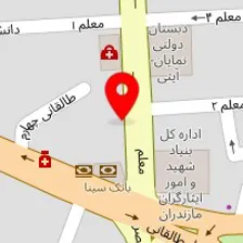 آکادمی پرورش اندام وان