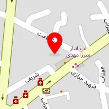 ورزشی تن آرام کمیل خرقه پوش