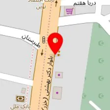 آکادمی بدنسازی و زیبایی اندام مدانلو