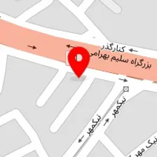 باشگاه تناسب اندام ملکشاه