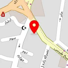 باشگاه بدنسازی سپهدار