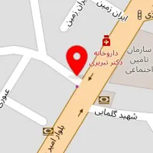 باشگاه بدنسازی آزادی