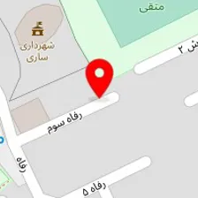 مجتمع فرهنگی ورزشی کاسپین آبی