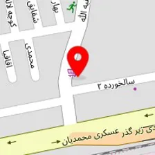 آکادمی پرورش اندام راشن