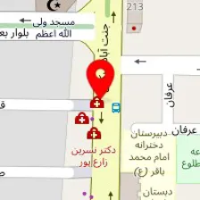 دکتر پریسا پیروزان