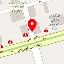 دکتر مینودخت باورساد