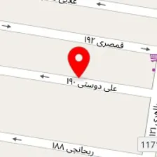 دکتر تابنده ابراهیمی