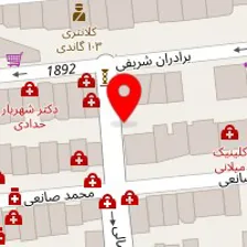 دکتر مریم صداقت