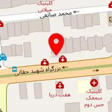 دکتر سوزان پیروان