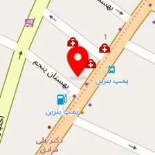 دکتر فاطمه رضائیان