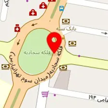 دکتر مریم فرزانه