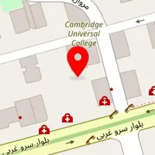 دکتر پریسا موسوی