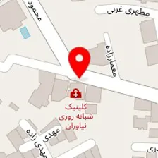 دکتر مرضیه متین فر